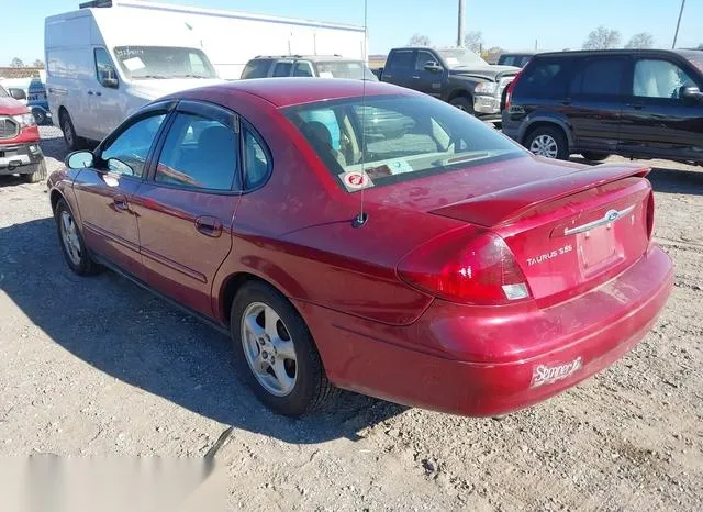 1FAFP55U13A165512 2003 2003 Ford Taurus- Ses 3