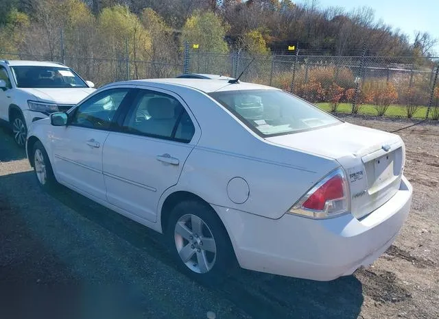 3FAHP07127R150155 2007 2007 Ford Fusion- SE 3