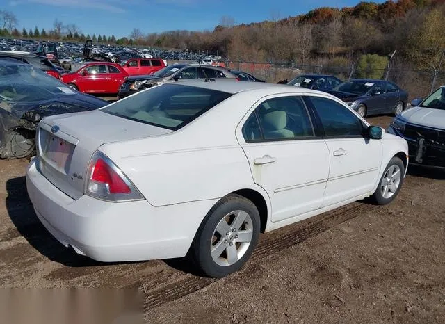 3FAHP07127R150155 2007 2007 Ford Fusion- SE 4