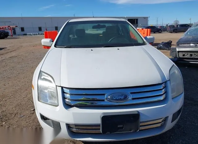 3FAHP07127R150155 2007 2007 Ford Fusion- SE 6