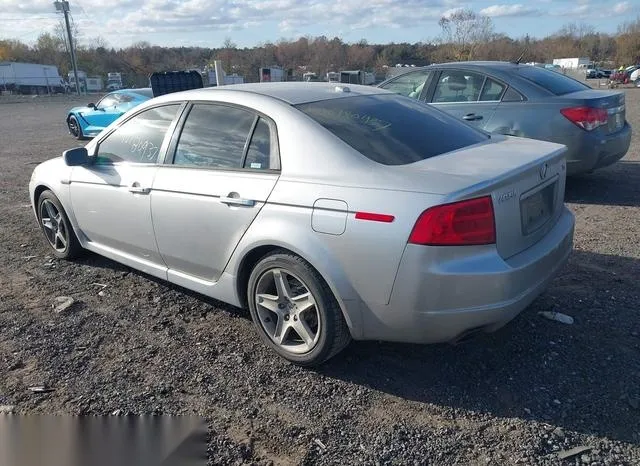 19UUA66254A051344 2004 2004 Acura TL 3