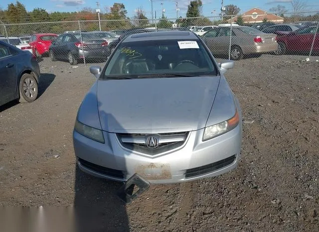 19UUA66254A051344 2004 2004 Acura TL 6