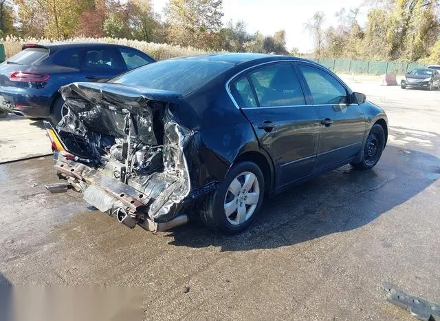 1N4AL21E27N416877 2007 2007 Nissan Altima- 2-5 S 4