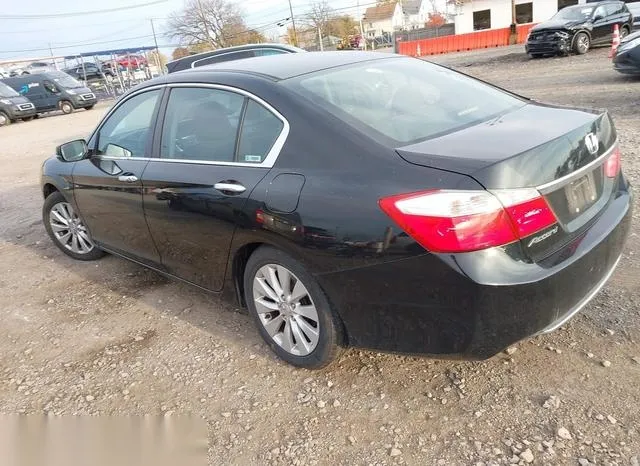 1HGCR2F7XDA212568 2013 2013 Honda Accord- EX 3