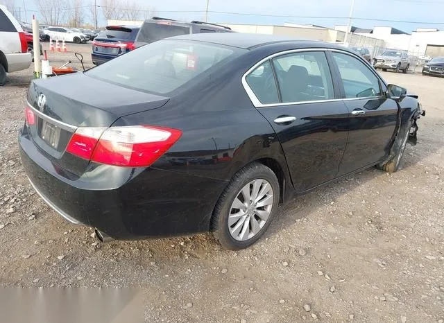 1HGCR2F7XDA212568 2013 2013 Honda Accord- EX 4