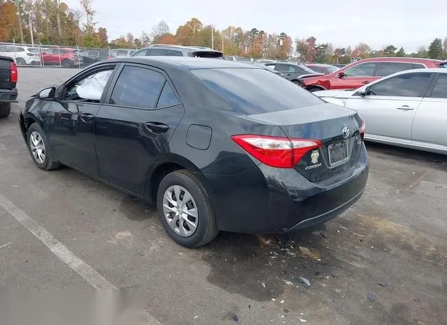 5YFBURHE8GP457169 2016 2016 Toyota Corolla- L 3