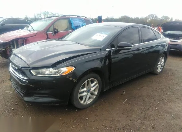 3FA6P0H78ER235993 2014 2014 Ford Fusion- SE 2