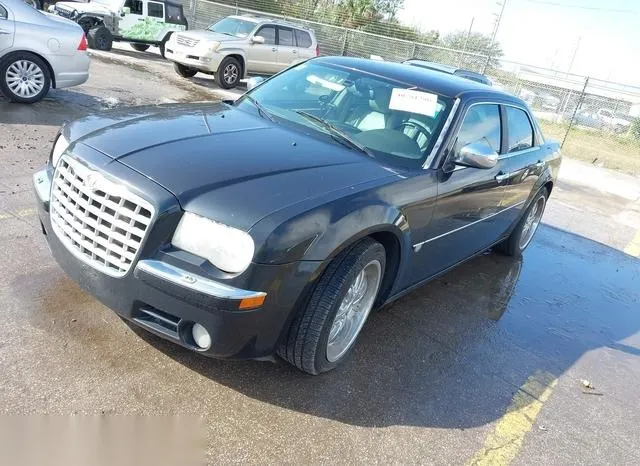 2C3JA63H15H655913 2005 2005 Chrysler 300C 2