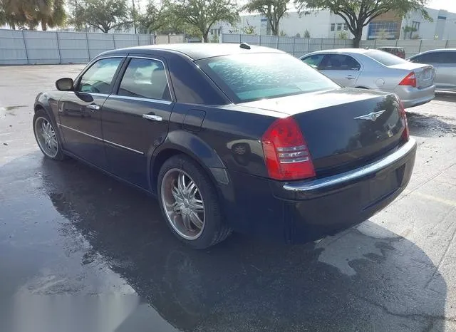 2C3JA63H15H655913 2005 2005 Chrysler 300C 3