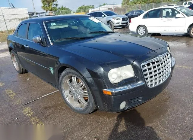 2C3JA63H15H655913 2005 2005 Chrysler 300C 6