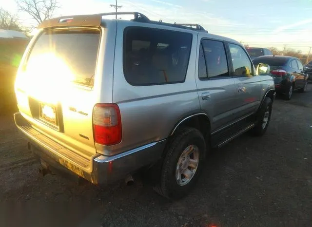 JT3HN86RXX0245346 1999 1999 Toyota 4runner- Sr5 V6 4