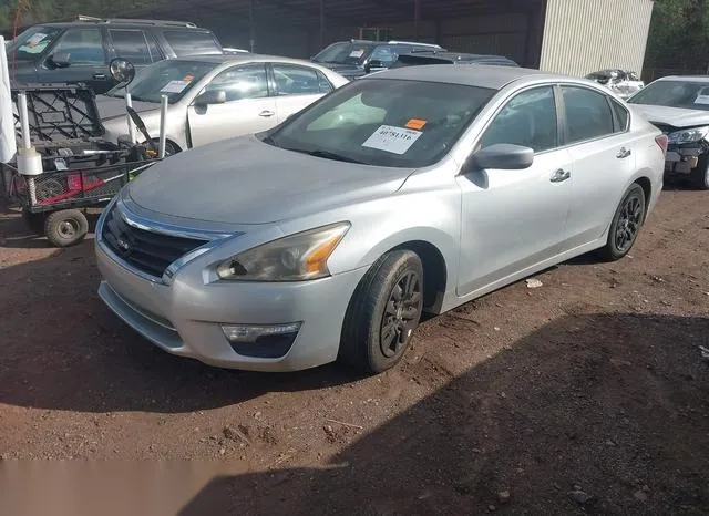 1N4AL3AP8FC449254 2015 2015 Nissan Altima- 2-5 S 2