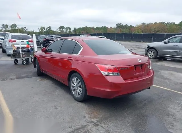 1HGCP2F3XAA027645 2010 2010 Honda Accord- 2-4 LX 3