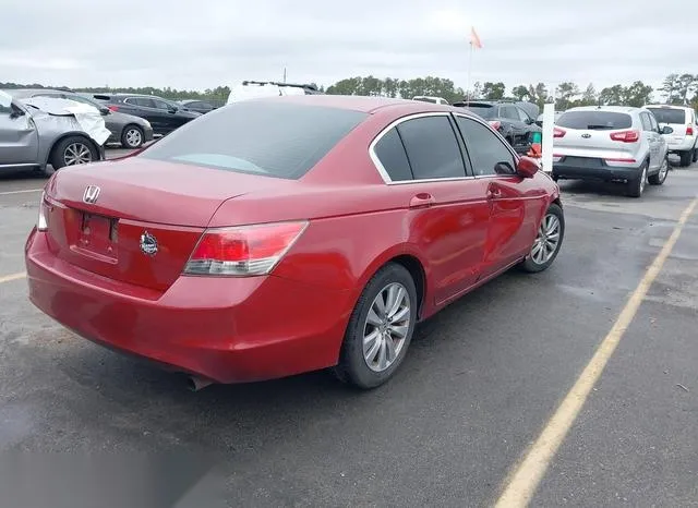 1HGCP2F3XAA027645 2010 2010 Honda Accord- 2-4 LX 4