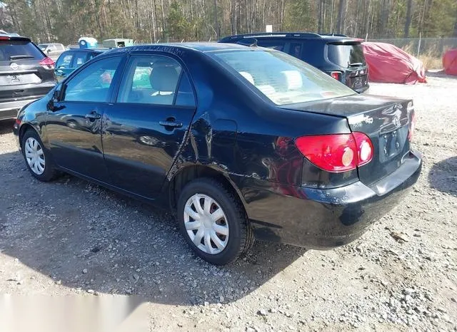 1NXBR32E97Z792317 2007 2007 Toyota Corolla- CE 3