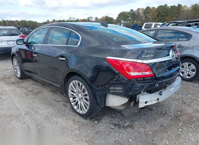 1G4GF5G35FF192088 2015 2015 Buick Lacrosse- Premium Ii 3