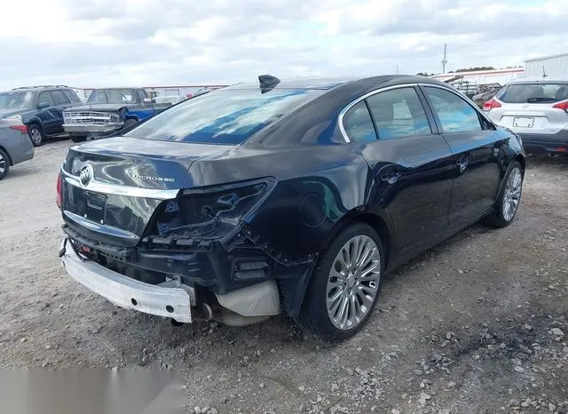 1G4GF5G35FF192088 2015 2015 Buick Lacrosse- Premium Ii 4