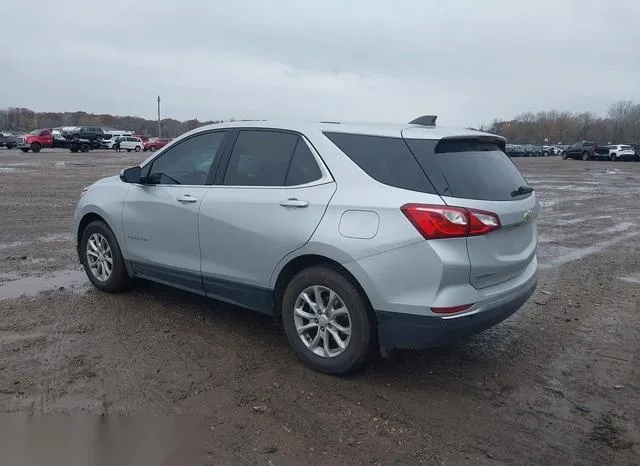 2GNAXKEV3K6156504 2019 2019 Chevrolet Equinox- LT 3