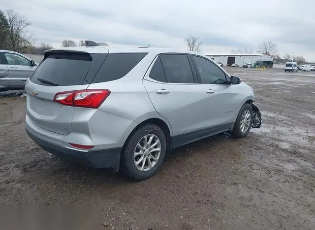 2GNAXKEV3K6156504 2019 2019 Chevrolet Equinox- LT 4