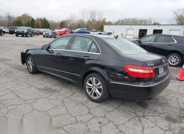 WDDHF8HB0AA147801 2010 2010 Mercedes-Benz E 350- 4Matic 3