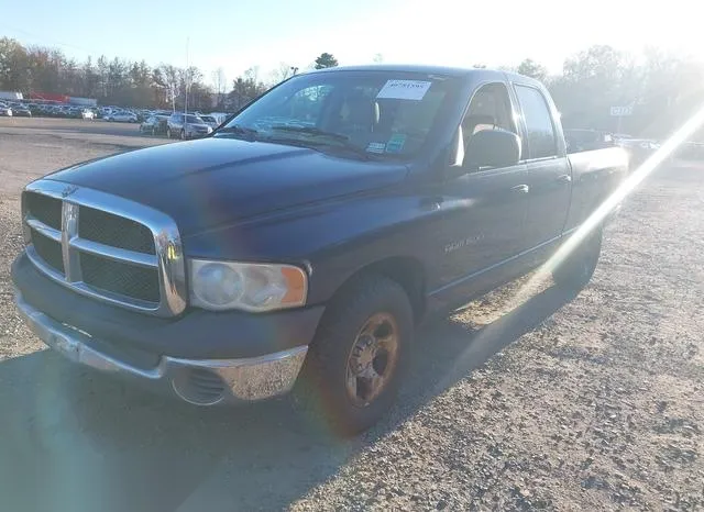 3D7HA18N82G170391 2002 2002 Dodge RAM 1500- ST 2