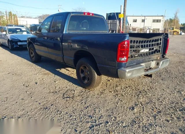 3D7HA18N82G170391 2002 2002 Dodge RAM 1500- ST 3