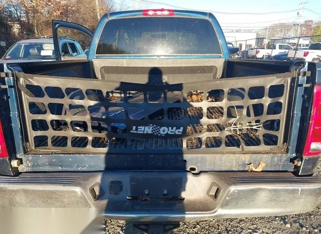 3D7HA18N82G170391 2002 2002 Dodge RAM 1500- ST 6