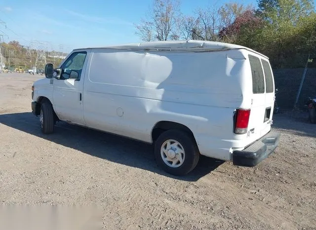 1FTNE1EWXEDA03725 2014 2014 Ford E-150- Commercial 3