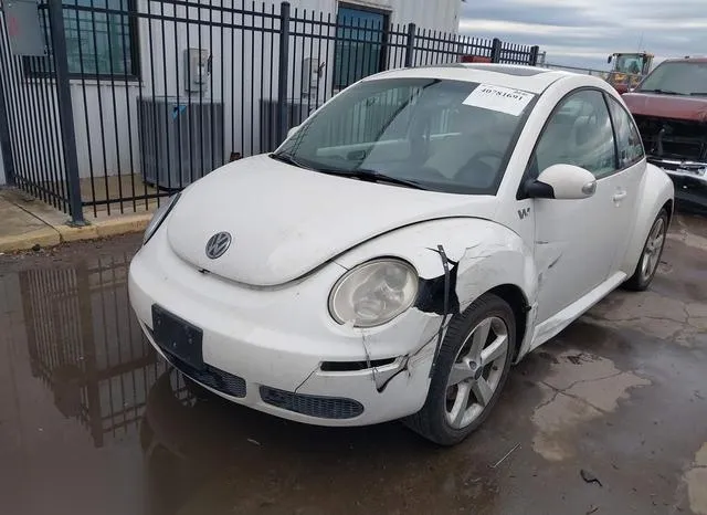 3VWFG31C78M524056 2008 2008 Volkswagen New Beetle- Coupe Bl 2