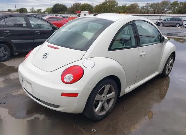 3VWFG31C78M524056 2008 2008 Volkswagen New Beetle- Coupe Bl 4