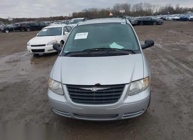 1A8GP45R26B545941 2006 2006 Chrysler Town and Country 6