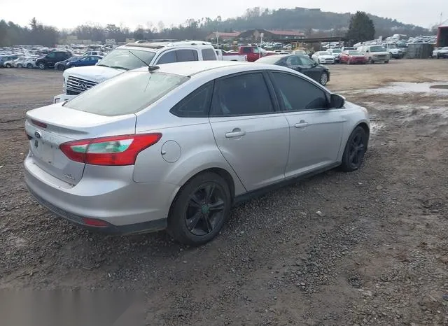 1FADP3F21DL245780 2013 2013 Ford Focus- SE 4