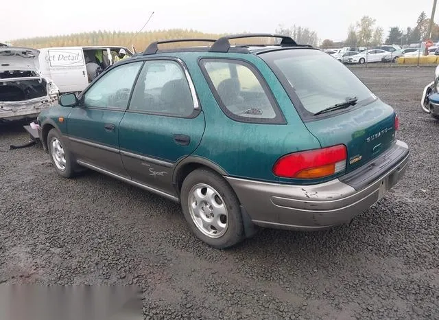 JF1GF4851XH805835 1999 1999 Subaru Impreza- Outback Sport 3