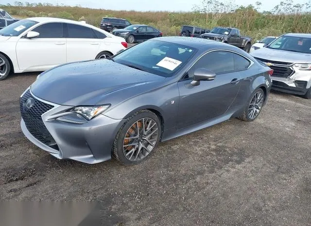 JTHHA5BC7H5007187 2017 2017 Lexus RC- 200T 2