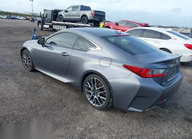 JTHHA5BC7H5007187 2017 2017 Lexus RC- 200T 3