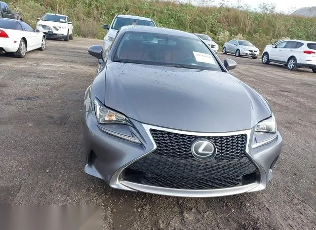 JTHHA5BC7H5007187 2017 2017 Lexus RC- 200T 6