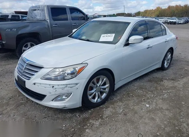 KMHGC4DD3CU184479 2012 2012 Hyundai Genesis- 3-8 2