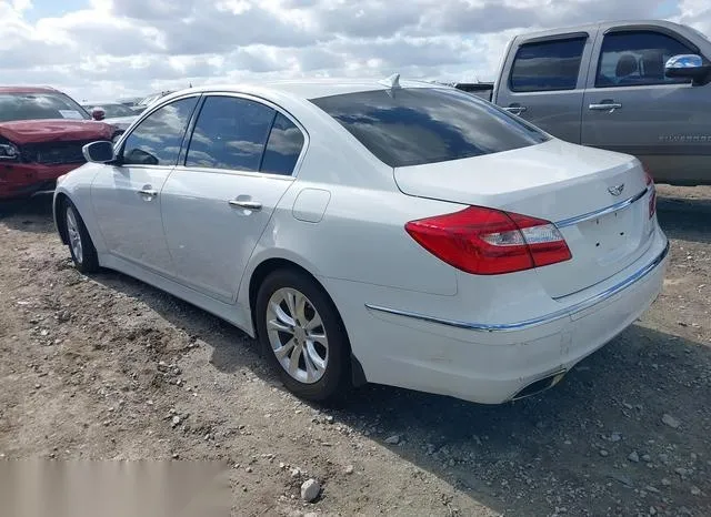 KMHGC4DD3CU184479 2012 2012 Hyundai Genesis- 3-8 3