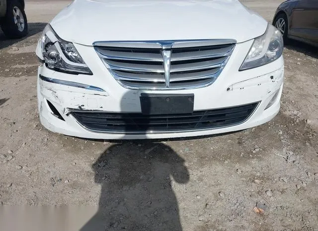 KMHGC4DD3CU184479 2012 2012 Hyundai Genesis- 3-8 6