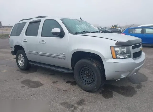 1GNSKBE03BR114958 2011 2011 Chevrolet Tahoe- LT 1