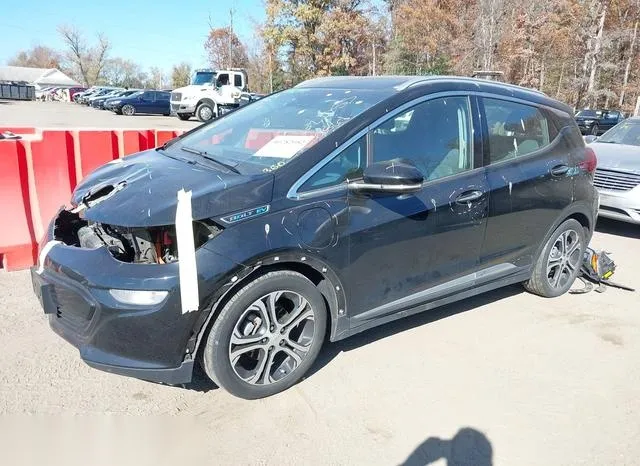 1G1FZ6S07L4128211 2020 2020 Chevrolet Bolt- Ev Fwd Premier 2