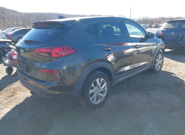 KM8J2CA47LU204899 2020 2020 Hyundai Tucson- SE 4