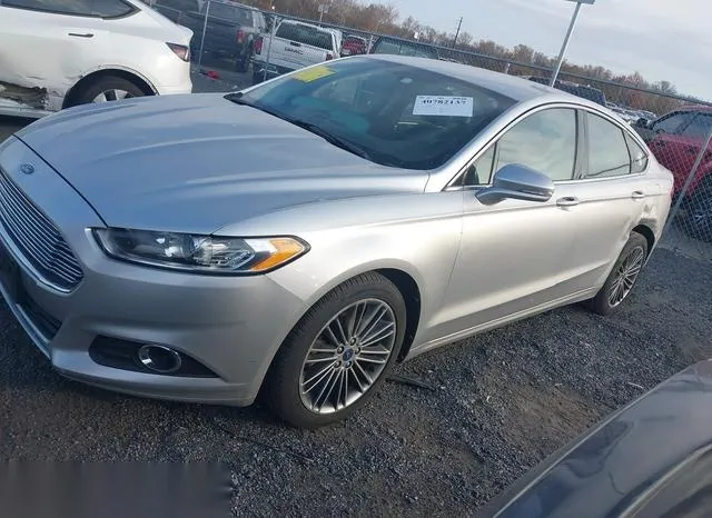 3FA6P0H98DR268363 2013 2013 Ford Fusion- SE 2