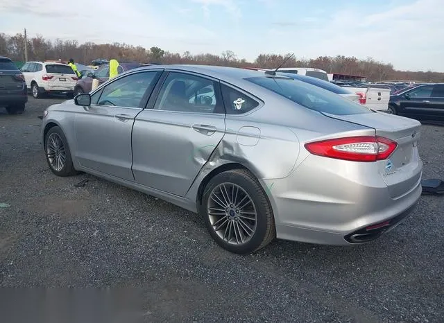 3FA6P0H98DR268363 2013 2013 Ford Fusion- SE 3