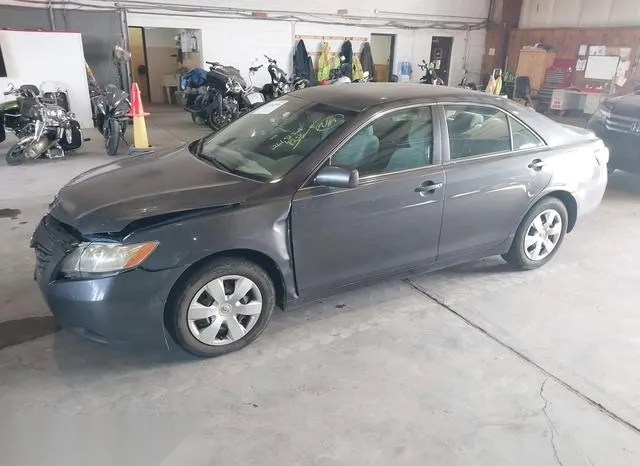 4T1BE46K89U388106 2009 2009 Toyota Camry- LE 2