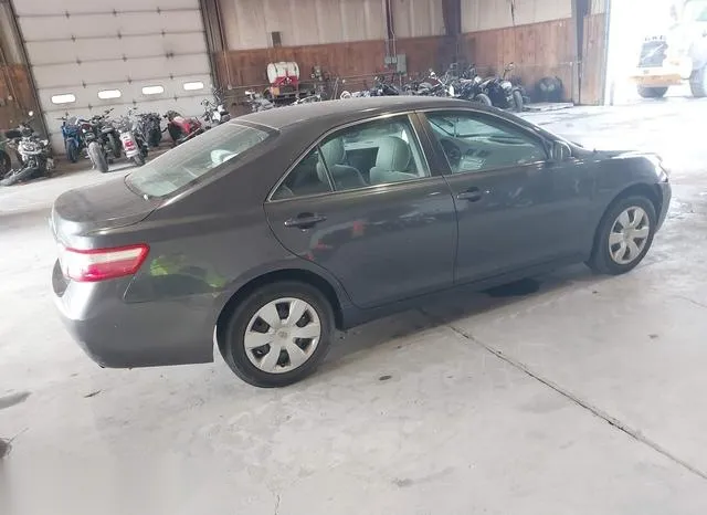 4T1BE46K89U388106 2009 2009 Toyota Camry- LE 4