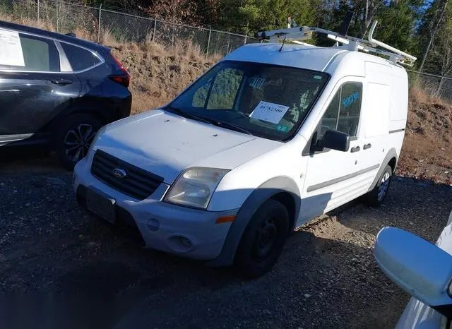 NM0LS6AN2CT080969 2012 2012 Ford Transit- Connect XL 2