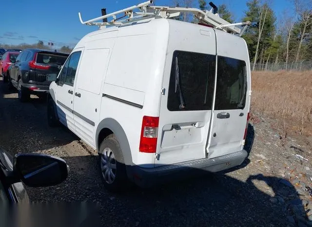 NM0LS6AN2CT080969 2012 2012 Ford Transit- Connect XL 3