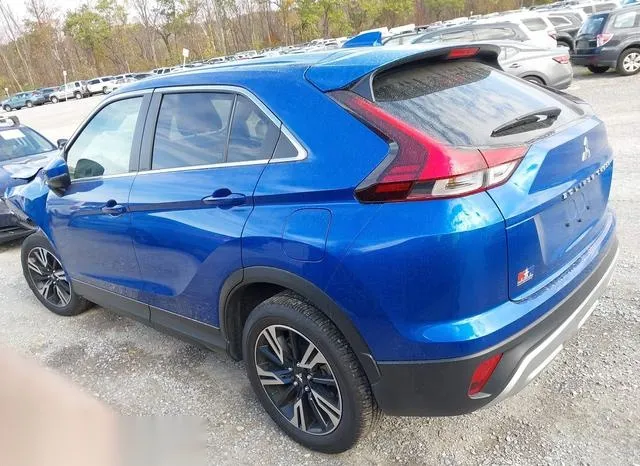 JA4ATWAA3RZ003645 2024 2024 Mitsubishi Eclipse Cross- SE 3