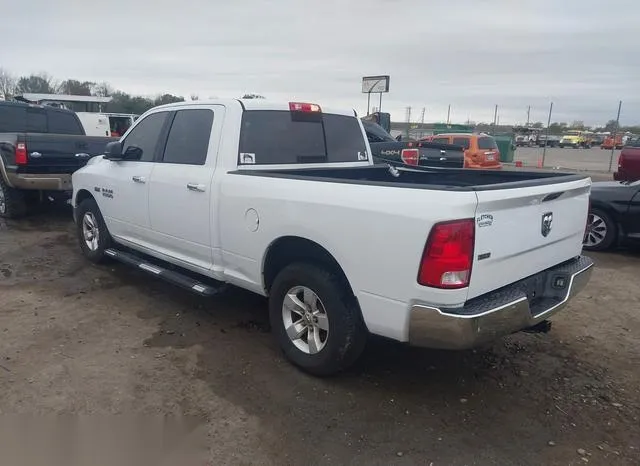 1C6RR6TT9JS141281 2018 2018 RAM 1500- Slt  4X2 6-4 Box 3